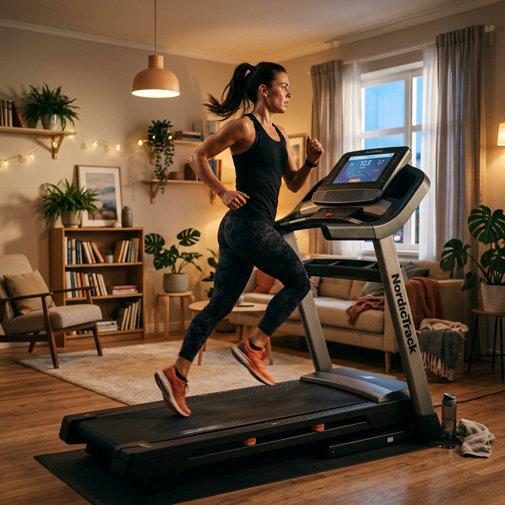 Running